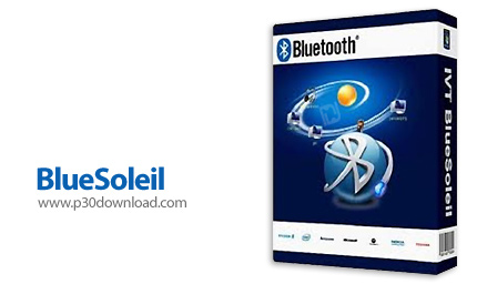 دانلود BlueSoleil v10.0.498.0 x86/x64 - نرم افزار ارسال و دریافت فایل در کامپیوتر از طریق بلوتوث
