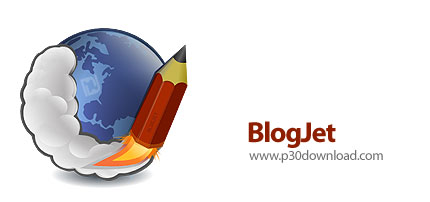 دانلود BlogJet v2.6.1.0 - نرم افزار وبلاگ نویسی و مدیریت وبلاگ به صورت آفلاین