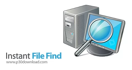 Instant File Find Pro 1.14.0 جستجوی سریع انواع فایل
