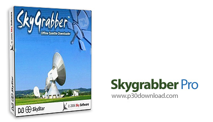 دانلود Skygrabber Pro v3.0.0 - نرم افزار دانلود آفلاین