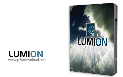 دانلود Lumion Pro v4.02 x64 + v2.5 x86/x64 - نرم افزار شبیه سازی سه بعدی محیط و بنا های مختلف