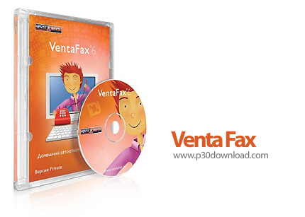 دانلود Venta Fax & Voice v6.8.161.401 Business Version - نرم افزار ارسال و دریافت فکس رنگی و منشی تل