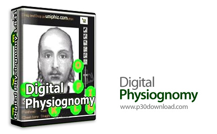 دانلود Digital Physiognomy v1.831 - نرم افزار چهره شناسی