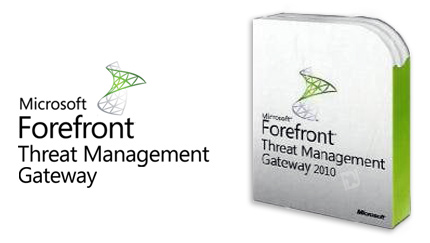 دانلود Microsoft Forefront Threat Management Gateway 2010 Enterprise x64 + SP1 + Update 1 + SP2 + Up