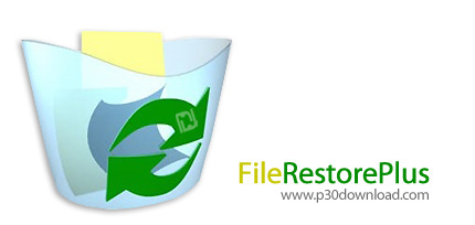 دانلود FileRestorePlus v3.0.19.415 - نرم افزار بازیابی آسان فایل های از دست رفته
