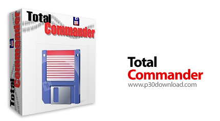دانلود Total Commander v10.50 + v10.00 Extended Full / Lite 21.11 - نرم افزار مدیریت فایل ها