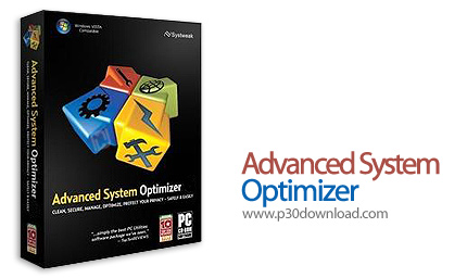 دانلود Advanced System Optimizer v3.81.8181.217 - نرم افزار بهینه سازی سیستم و پاک سازی رجیستری