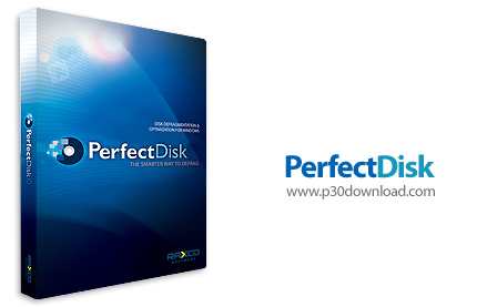 دانلود PerfectDisk Professional Business/Server v14.0 Build 900 + Networks v12.5.311 x86/x64 - نرم ا