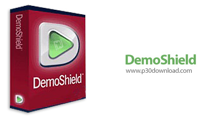 دانلود DemoShield Professional v8.0 - نرم افزار طراحی اتوران