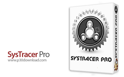 دانلود SysTracer Pro v2.10.0.107 x86/x64 - نرم افزار پیگیری کلیه فعالیت های سیستم