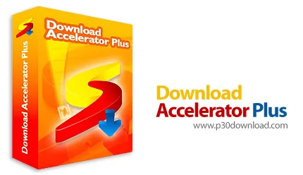 دانلود Download Accelerator Plus (DAP) Premium v10.0.6.0 - نرم افزار مدیریت دانلود