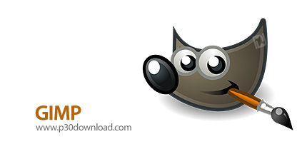 دانلود GIMP v2.10.34 Win/Linux - گیمپ، نرم افزار ویرایش عکس و رتوش چهره