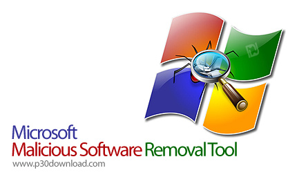 دانلود Microsoft Malicious Software Removal Tool v5.119 - نرم افزار شناسایی و پاکسازی بدافزارهای جاس