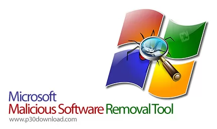 دانلود Microsoft Malicious Software Removal Tool v5.135 - نرم افزار شناسایی و پاک‌سازی بدافزارهای جاسوسی