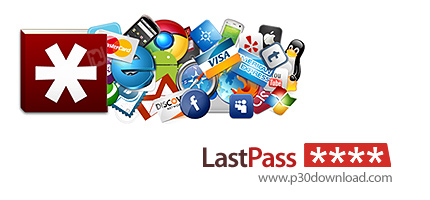 دانلود LastPass v4.115.0.55 - نرم افزار مدیریت پسوردهای اینترنتی