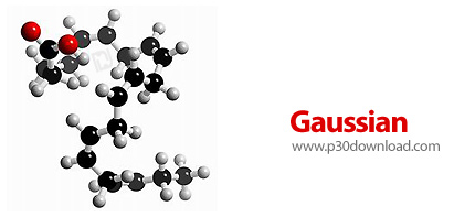 دانلود Gaussian 09W v7.0 + GaussView v5.08 + Nanotube Modeler v1.6.4 - نرم افزار مخصوص پژوهشگران و م