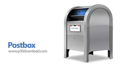 دانلود Postbox v7.0.65 - نرم افزار مدیریت چندین ایمیل به صورت همزمان