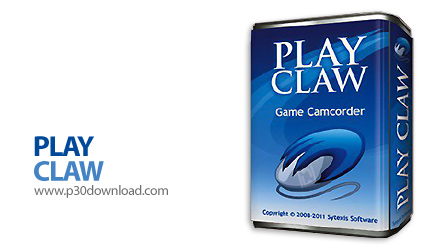 دانلود PlayClaw v5.0.0 Build 3107 - نرم افزار ضبط تصویر و ویدئو از محیط بازی های کامپیوتری