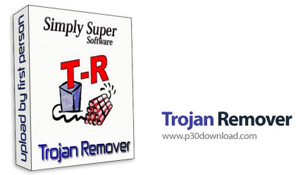 دانلود Trojan Remover v6.8.4 Build 2607 - نرم افزار پاک سازی و حذف انواع تروجان ها