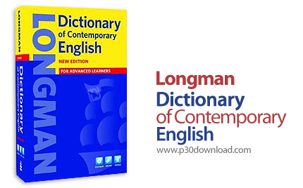 دانلود Longman Dictionary of Contemporary English 5th Edition 2009 (Win,Mac,Linux) - نرم افزار دیکشن