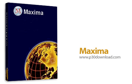 دانلود Maxima v5.46.0 - نرم افزار حل معادلات ریاضی