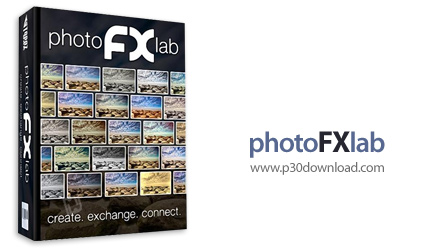 دانلود Topaz photoFXlab v1.2.10 - نرم افزار افکت گذاری بر روی عکس ها