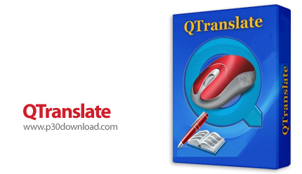 دانلود QTranslate v6.10.0 - نرم افزار مترجم متون