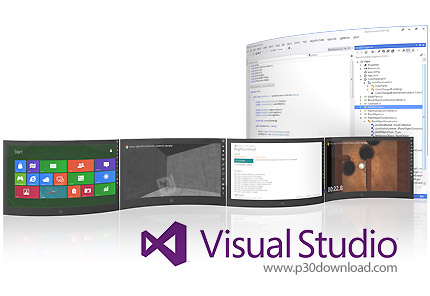 دانلود Microsoft Visual Studio Ultimate 2012 + Update 4 + MSDN Library - نرم افزار ویژوال استودیو 20
