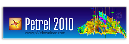 دانلود Petrel 2010 - نرم افزار تخصصی نفت