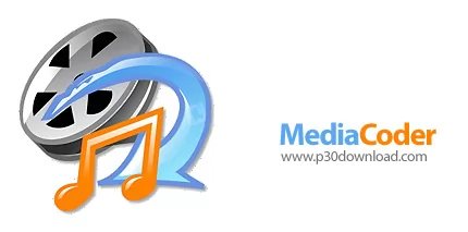 دانلود MediaCoder 0.8.52.5920 CE+0.8.48.5882 تغییر کدک فایل های صوتی و ...