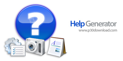 دانلود Help Generator v3.0.24 - نرم افزار ساخت فایل Help