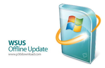 دانلود WSUS Offline Update v11.9 - نرم افزار دانلود آپدیت های ویندوز و آفیس و نصب به صورت آفلاین
