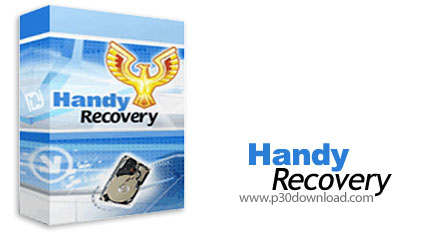 دانلود SoftLogica Handy Recovery v5.5 - نرم افزار ساده و قدرتمند جهت بازیابی فایل ها 