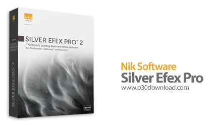دانلود Nik Software Silver Efex Pro v2.006 Rev 20894 for Photoshop - پلاگین فتوشاپ در زمینه کار کردن