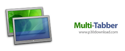 دانلود Multi-Tabber v1.0 Beta - نرم افزار ایجاد و مدیریت دسکتاپ مجازی در ویندوز 7
