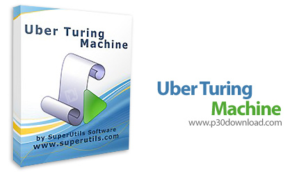 uber turing machine