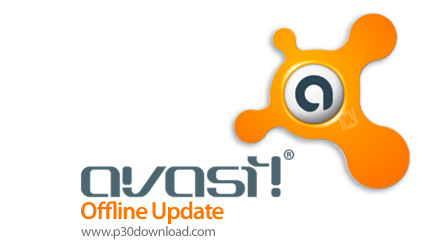 دانلود آپدیت آفلاین آنتی ویروس اوست Avast! Offline Update 2022-05-21