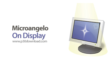 دانلود Microangelo On Display v7.0.3 - نرم افزار تغییر آیکون های ویندوز