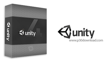 دانلود Unity Professional v2018.2.17 f1 x64 + Addons - نرم افزار ساخت بازی