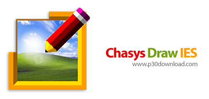 دانلود Chasys Draw IES v5.23.01 - نرم افزار ویرایشگر تصاویر با قابلیت لایه بندی