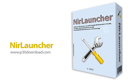 [نرم افزار] دانلود NirLauncher Package v1.23.34 – مجموعه ابزارهای مفید و کاربردی برای ویندوز به صورت پرتابل (بدون نیاز به نصب)