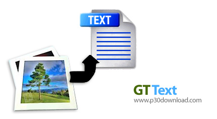 دانلود GT Text v1.4.4 - نرم افزار جدا کردن متن از تصاویر و کپی کردن آن