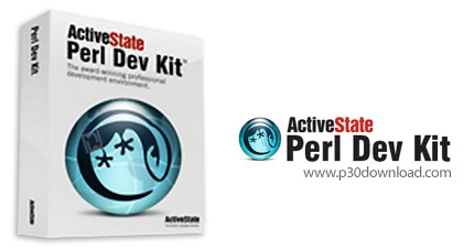 دانلود ActiveState Perl Dev Kit Pro v9.5.1.300018 x86/x64 - نرم افزار توسعه برنامه های پرل