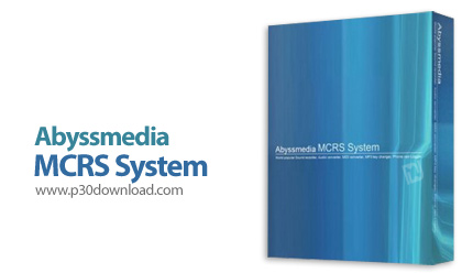 دانلود Abyssmedia MCRS System v4.4.0.0 - نرم افزار ضبط صدا از چندین منبع به صورت همزمان