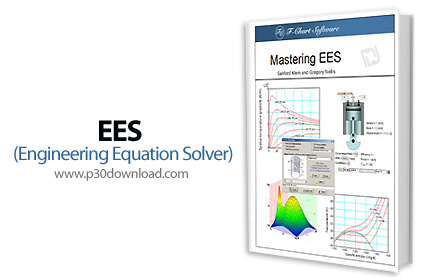 دانلود Engineering Equation Solver Academic Professional v8.400 - نرم افزار حل معادلات غیر خطی