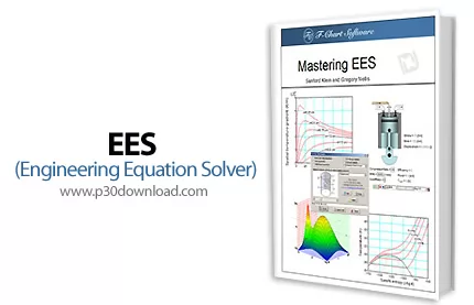 دانلود Engineering Equation Solver Academic Professional 8.400 حل ...