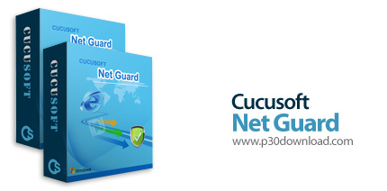 دانلود Cucusoft Net Guard v2.3.4 - نرم افزار مدیریت پهنای باند اینترنت