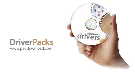 دانلود DriverPack Solution v15.4.12 DVD - نرم افزار شناسایی و نصب خودکار درایورها