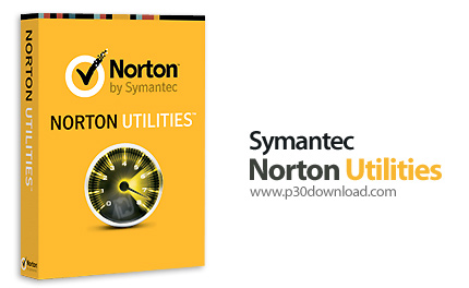 دانلود Symantec Norton Utilities Premium/Ultimate v21.4.7.637 - مجموعه ابزارهای بهینه سازی و بهبود ک