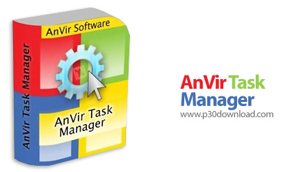 دانلود AnVir Task Manager v9.2.3.0 - نرم افزار افزایش دهنده کارایی سیستم